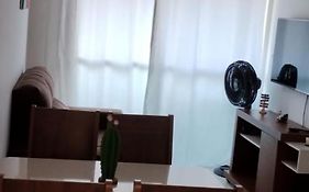 Apartamento em João Pessoa, bairro Bessa